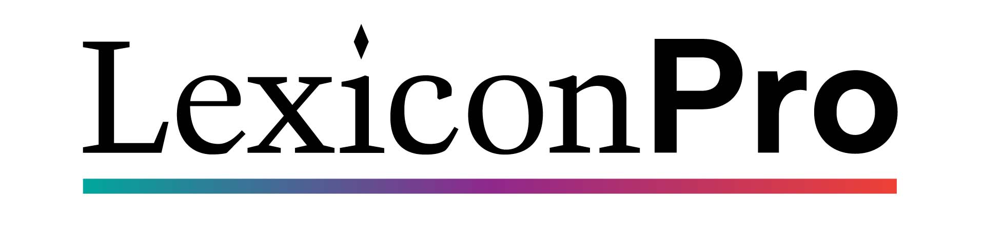 Lexicon logo